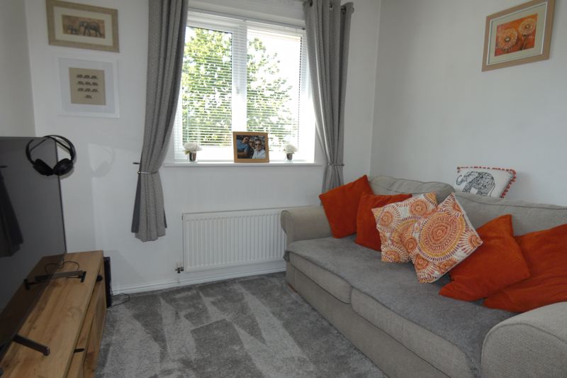 Bedroom Three- click for photo gallery
